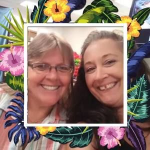 Meet your Posher, Cheryl